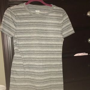 Striped T-shirt